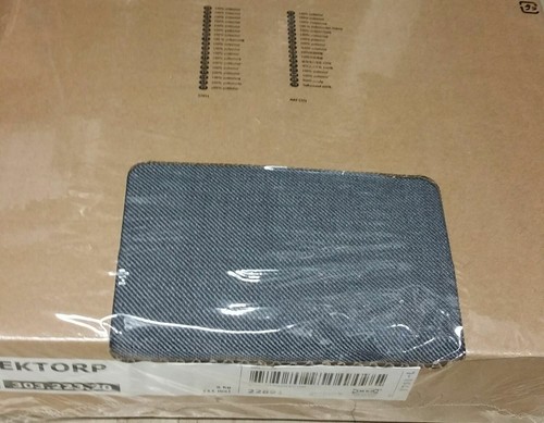 Ikea ektorp cover for - ikea, loveseat